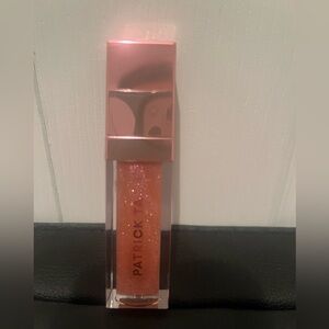 Patrick Ta limited edition Ice Me Down gloss